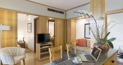 Address São Paulo Faria Lima by Intercity