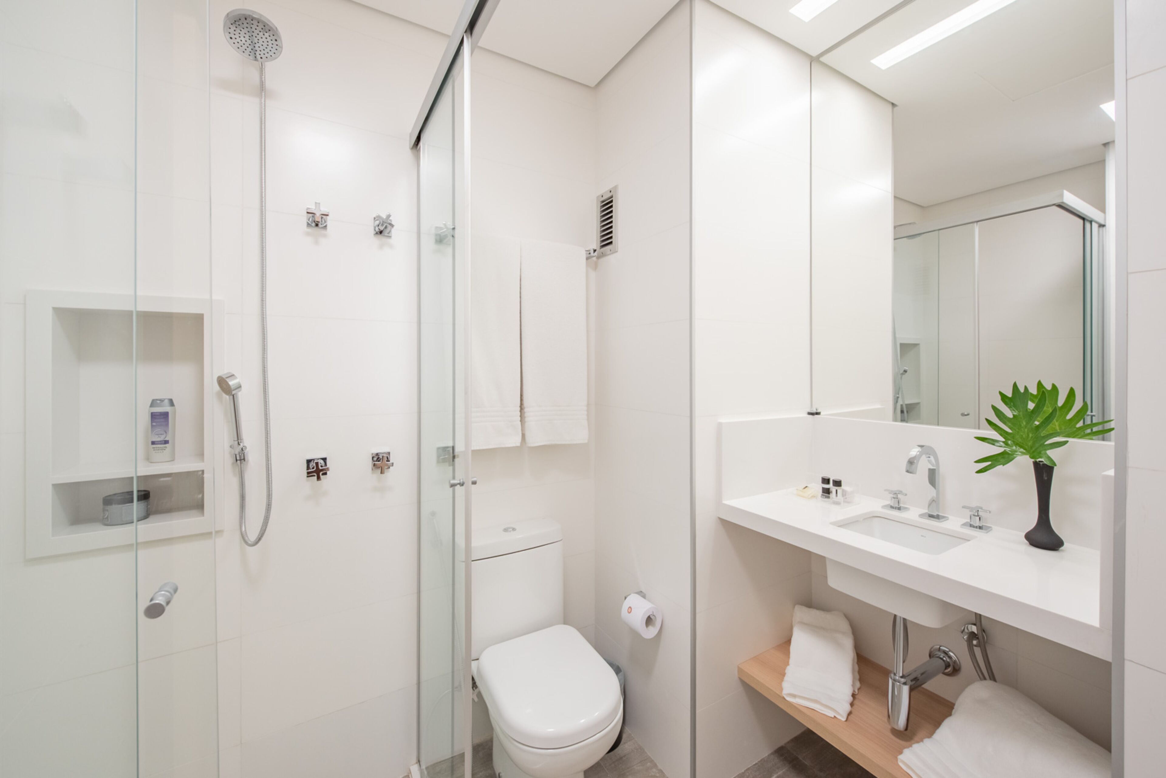 Foto - Address São Paulo Faria Lima by Intercity