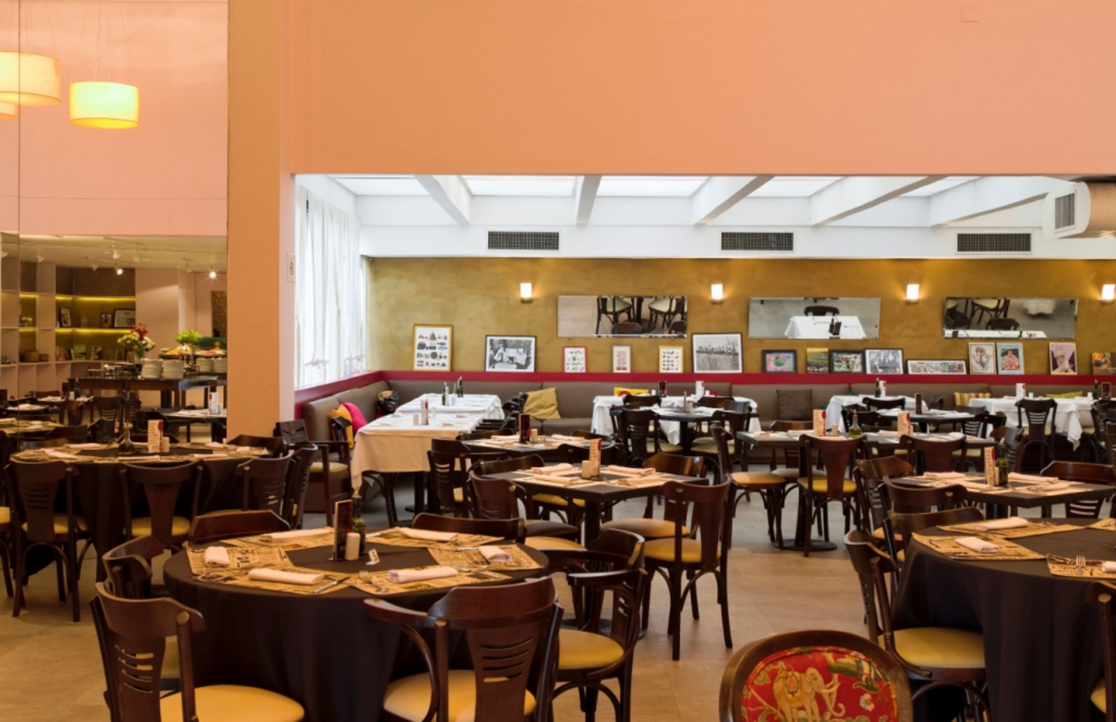 Foto - Address São Paulo Faria Lima by Intercity