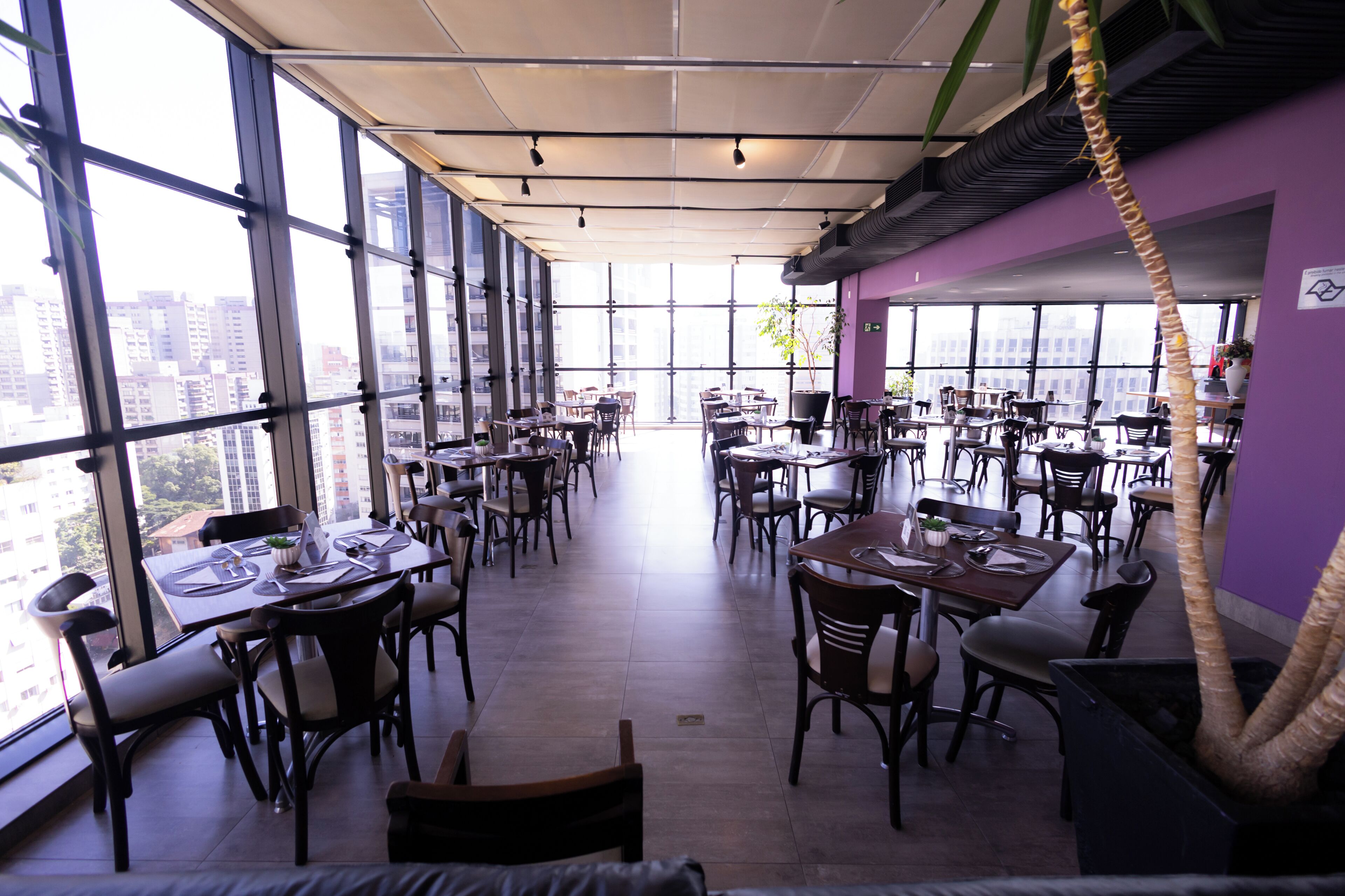 Restoran