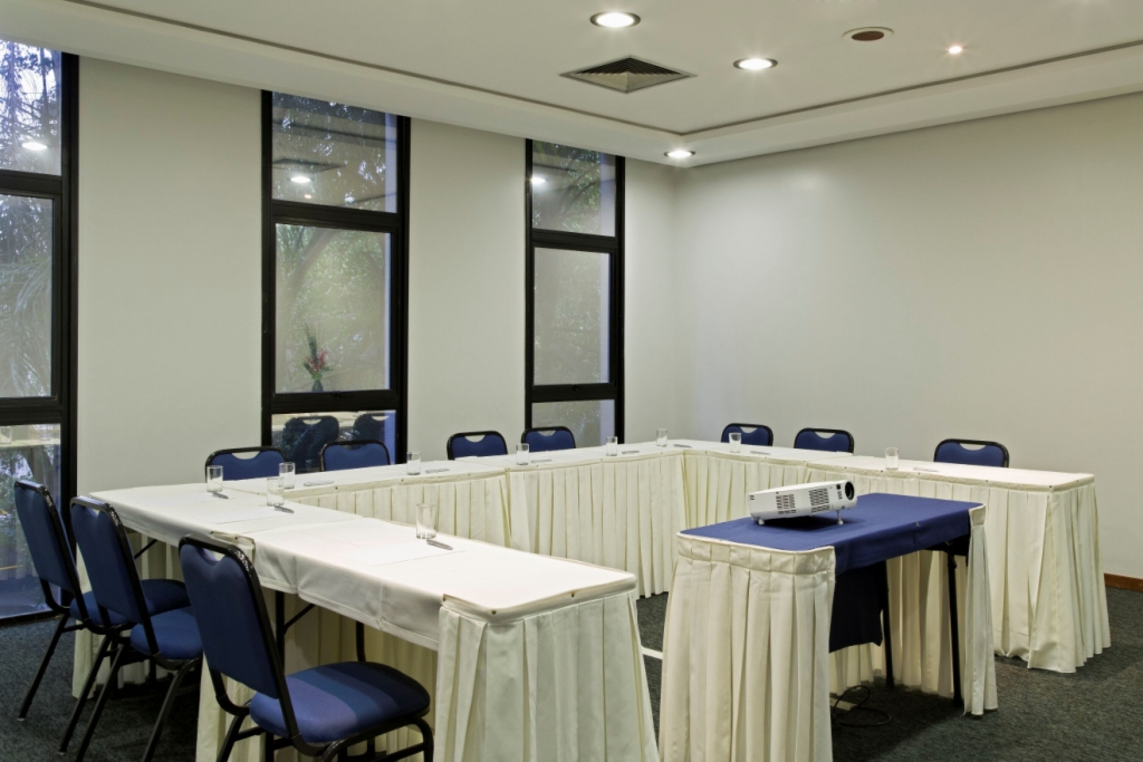 Foto - Address São Paulo Faria Lima by Intercity