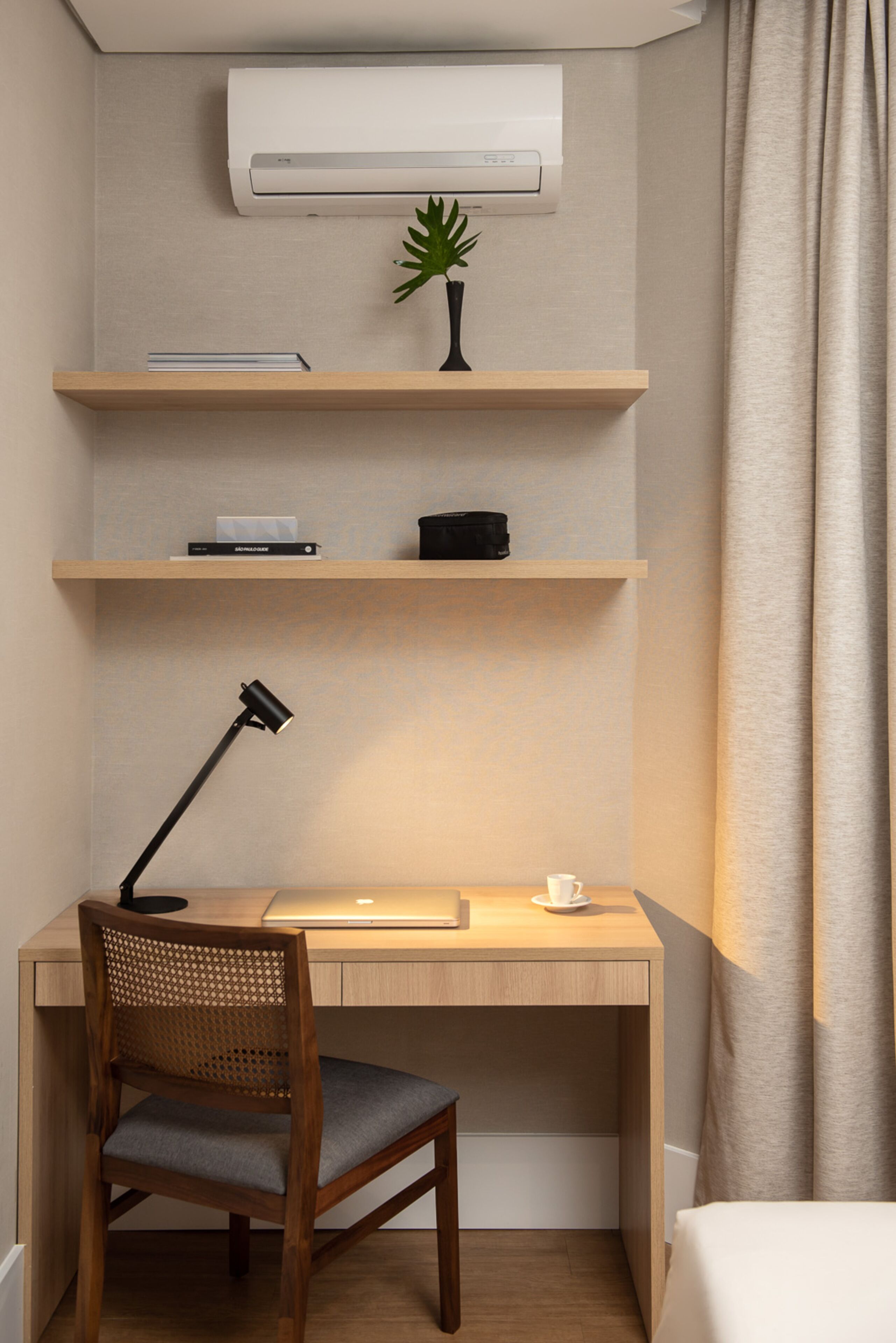 Foto - Address São Paulo Faria Lima by Intercity