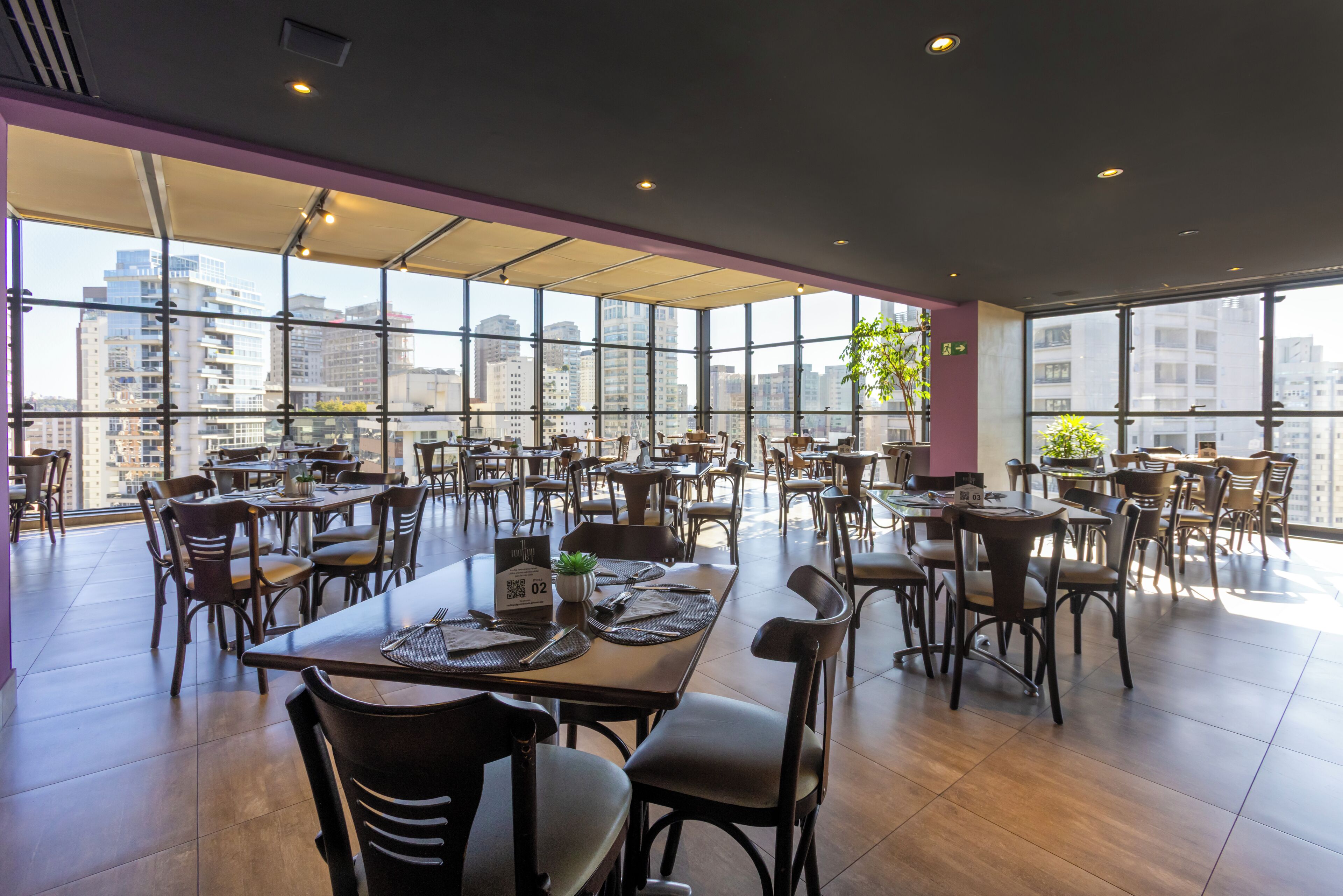 Photo - Hotel Intercity Address Faria Lima