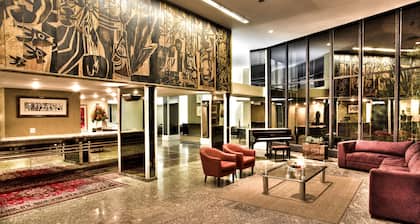 Alta Reggia Plaza Hotel
