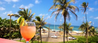 Bahiamar Hotel