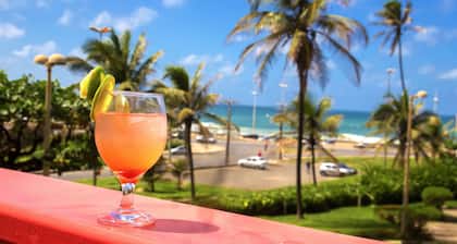 Bahiamar Hotel