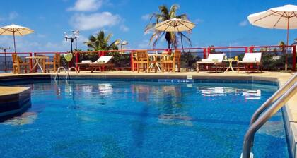 Bahiamar Hotel