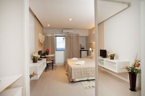 Chambre Exécutive