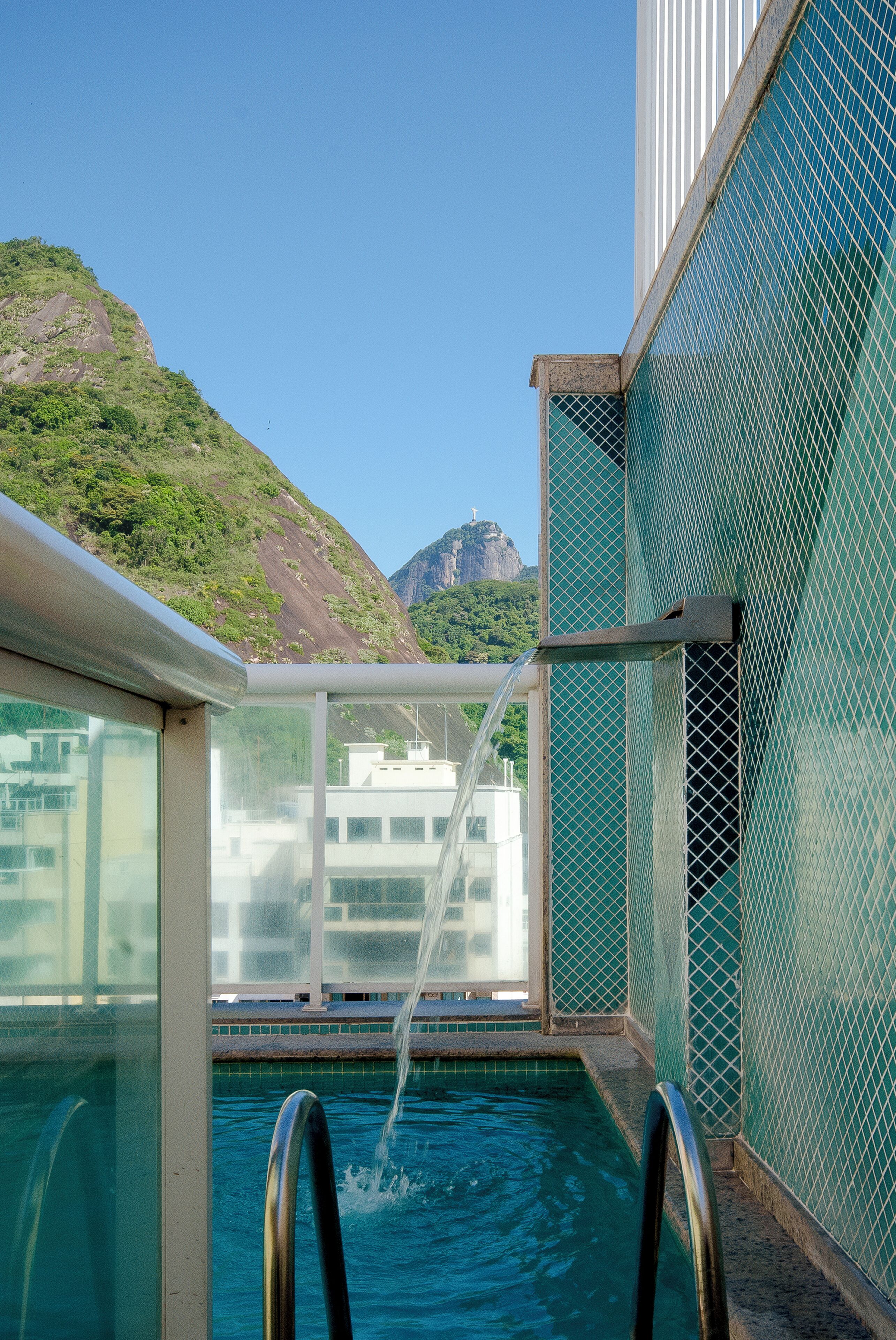 Foto - Hotel Bandeirantes