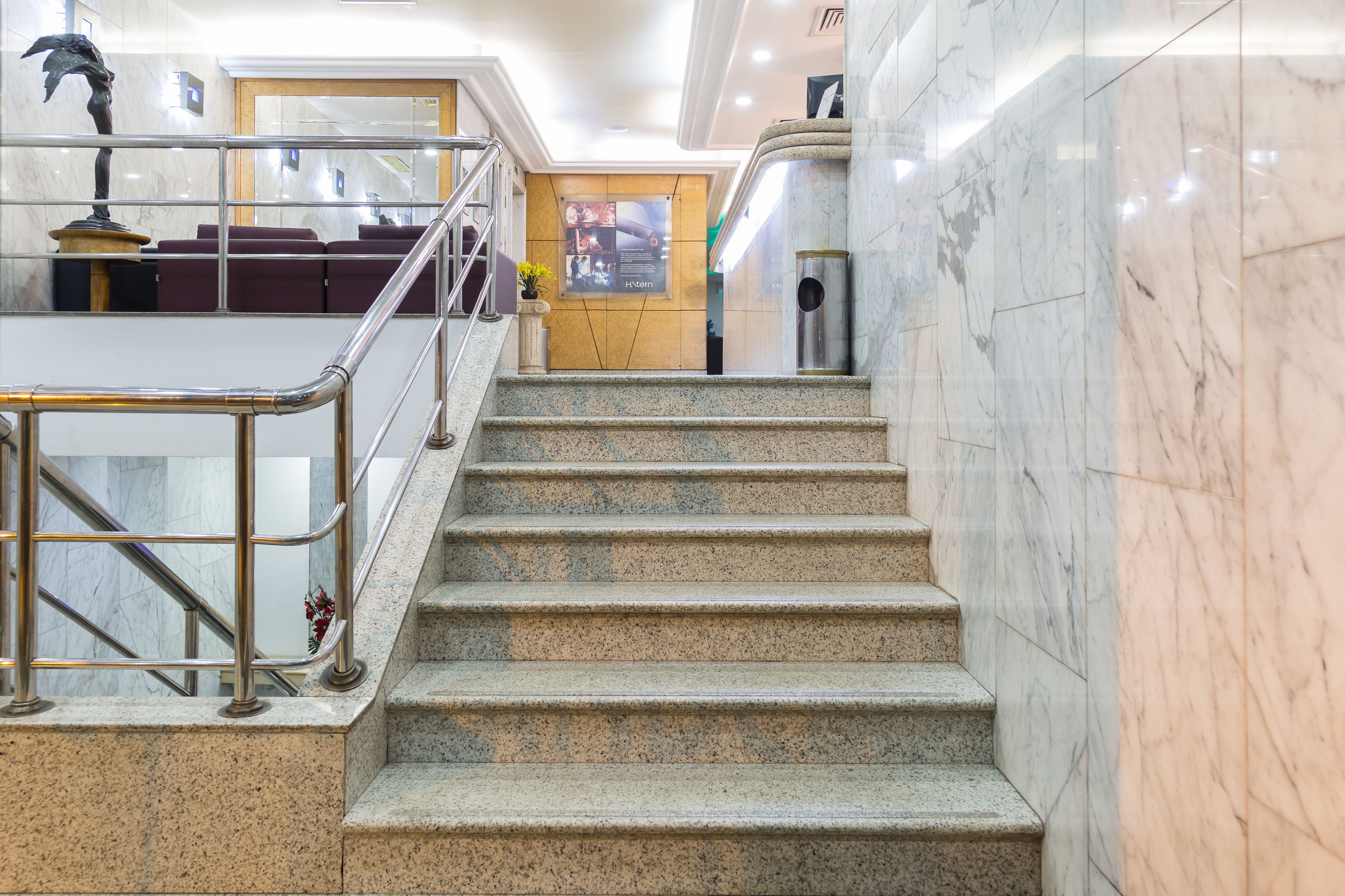 Photo - Hotel Bandeirantes