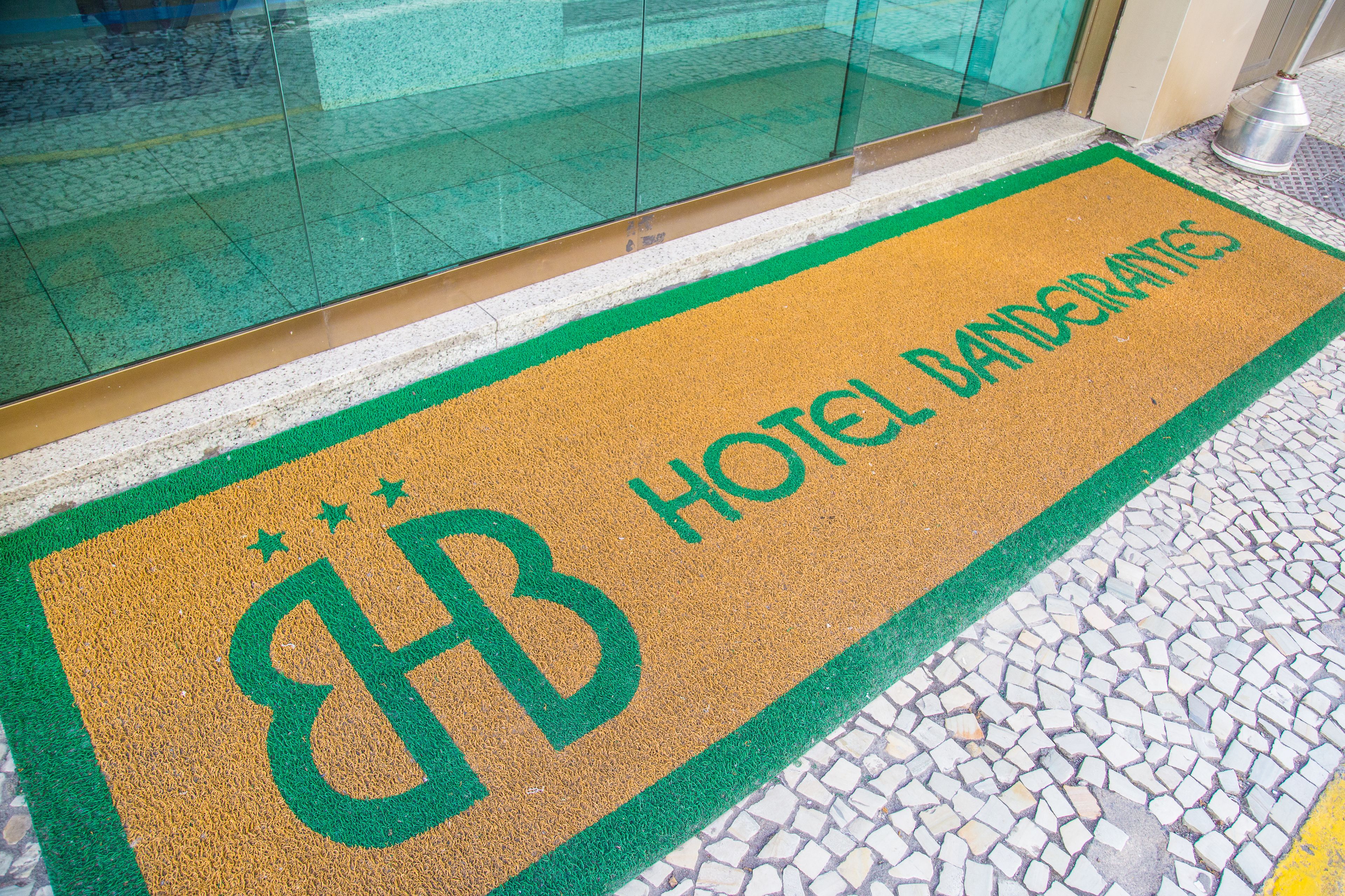 Photo - Hotel Bandeirantes