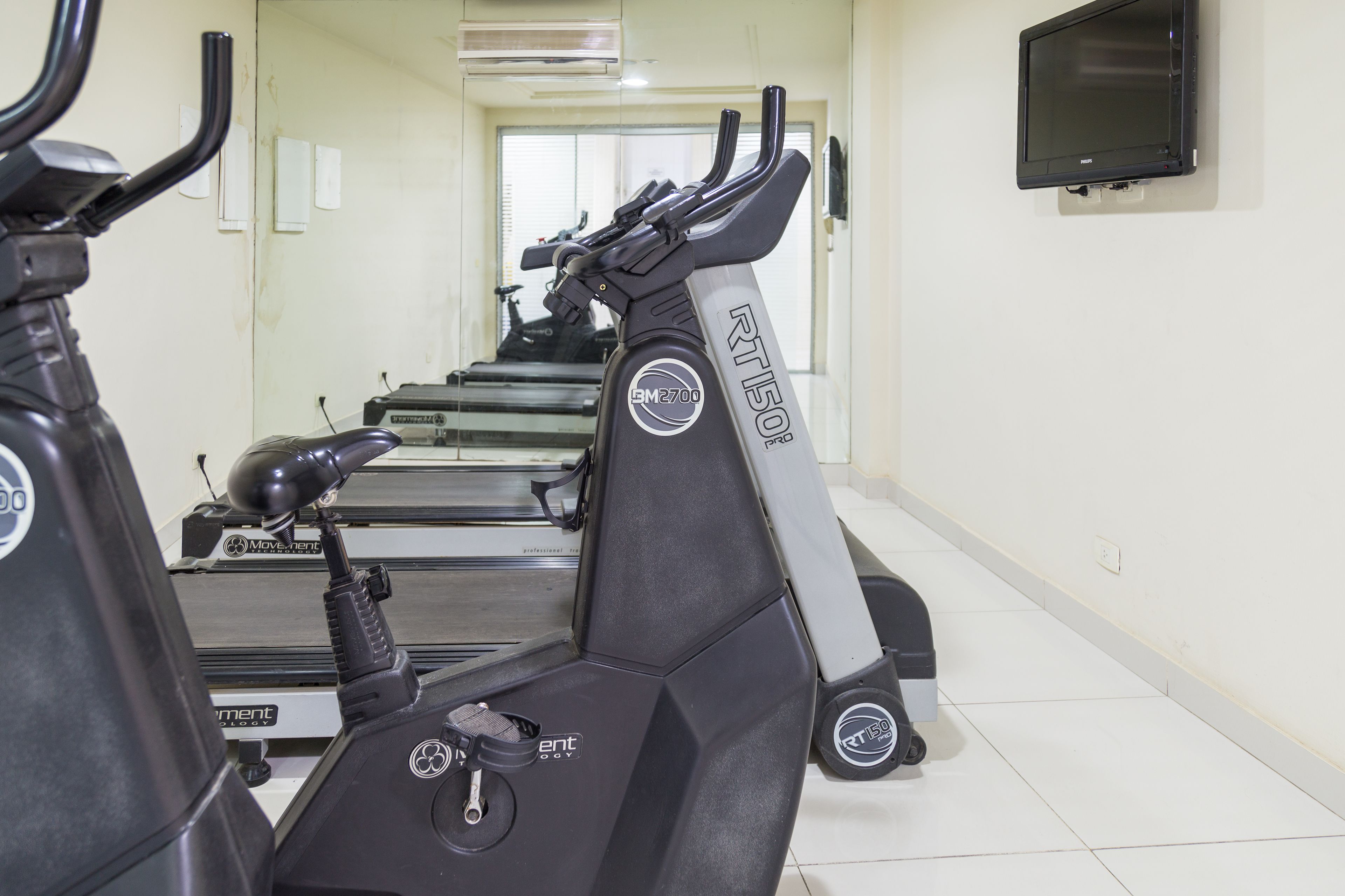 Photo - Hotel Bandeirantes