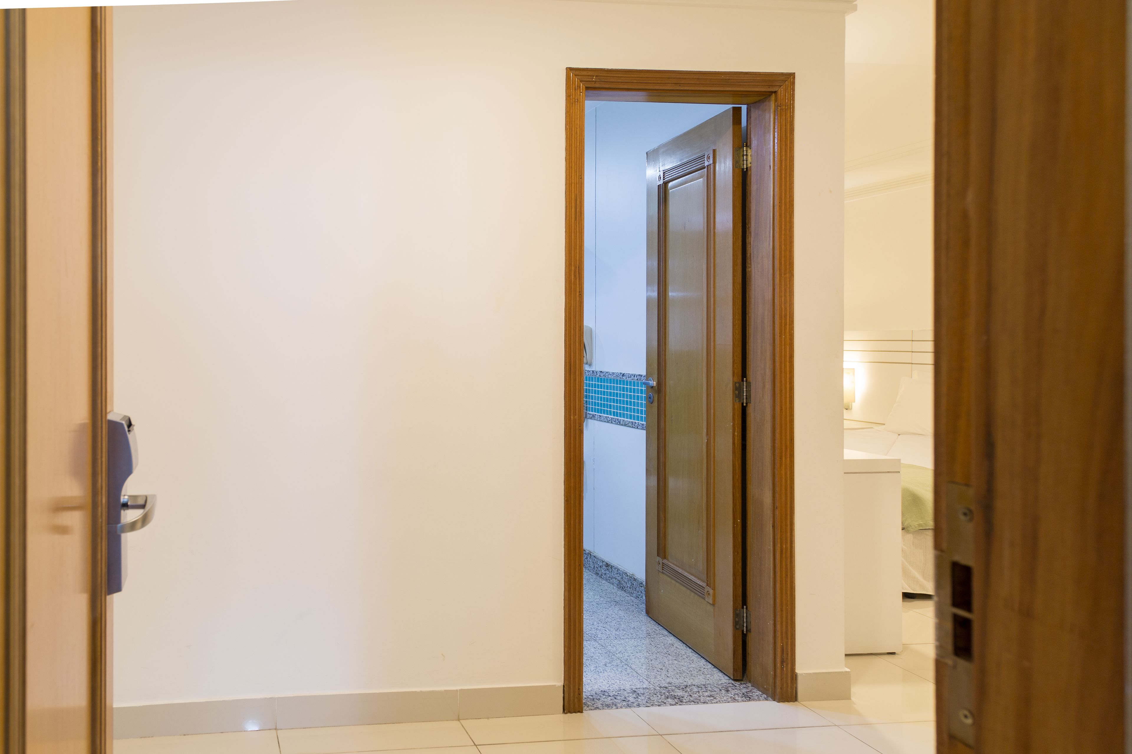 Photo - Hotel Bandeirantes