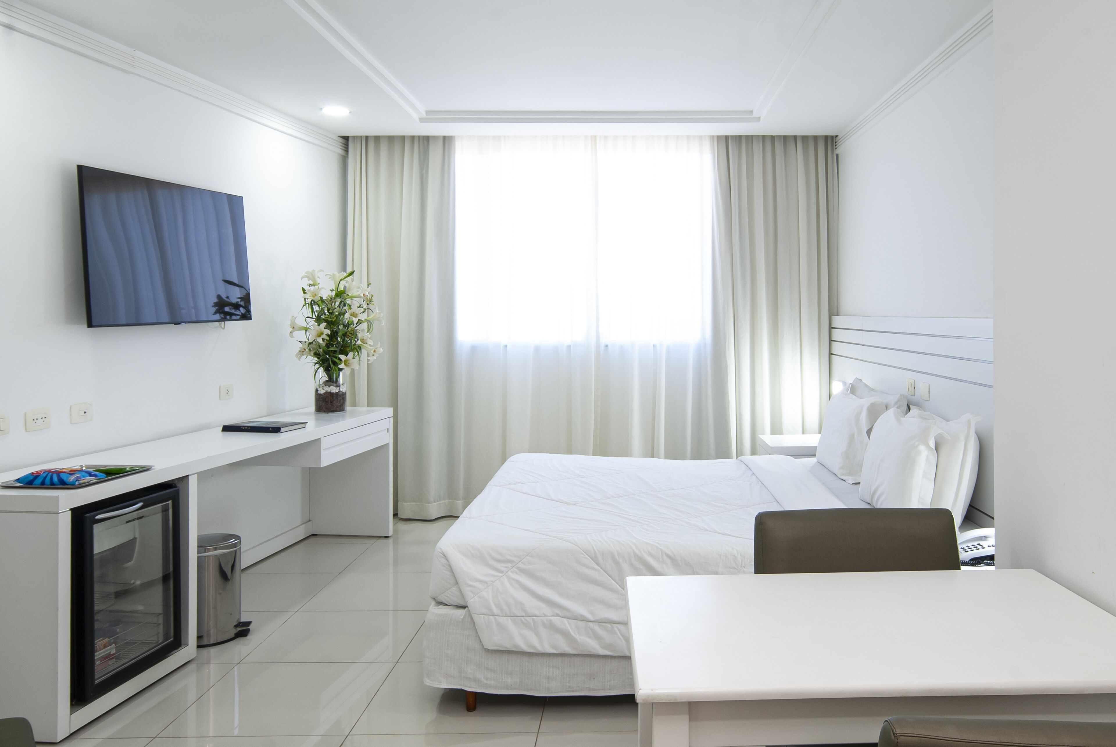 Photo - Hotel Bandeirantes