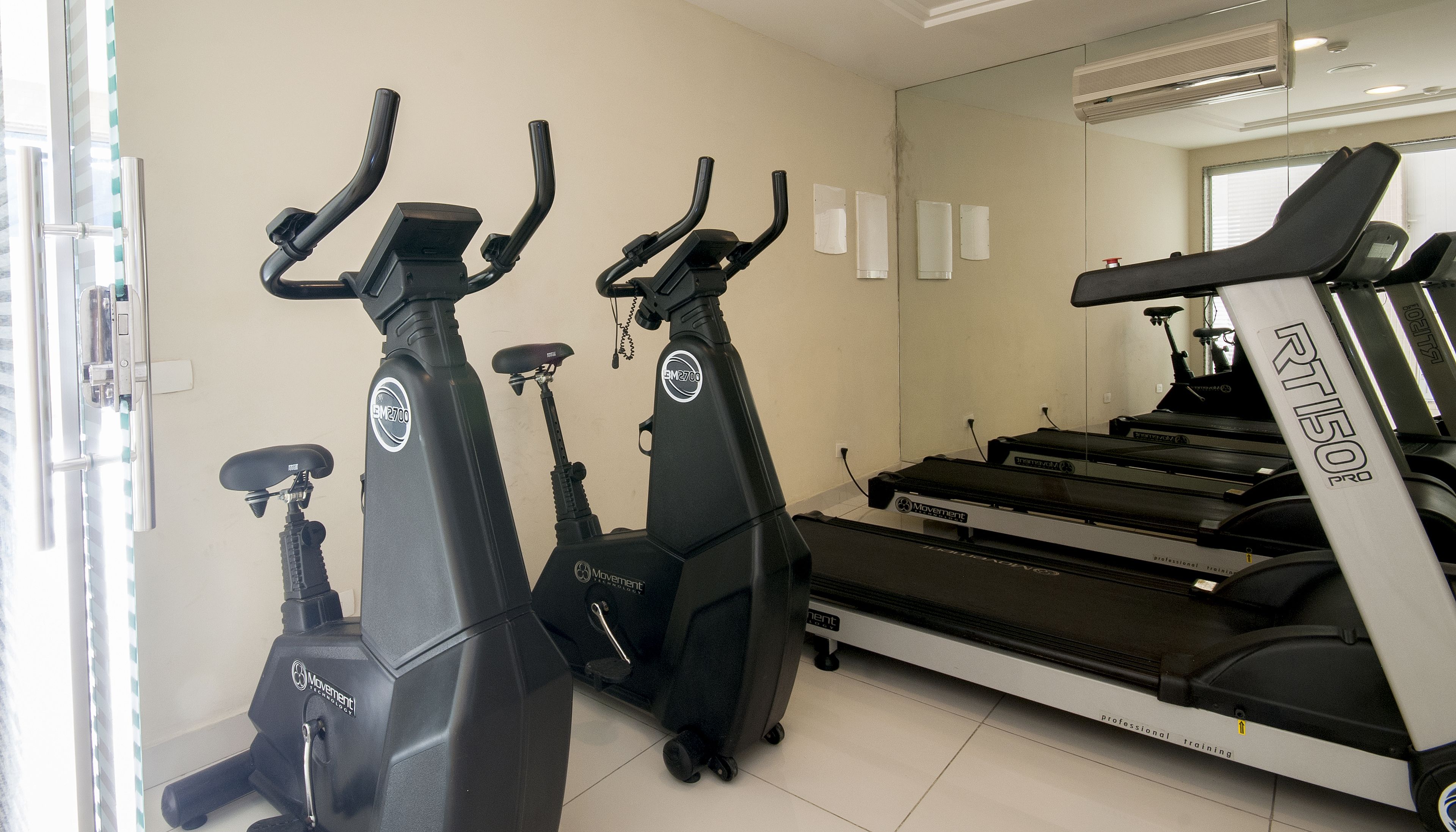 Photo - Hotel Bandeirantes