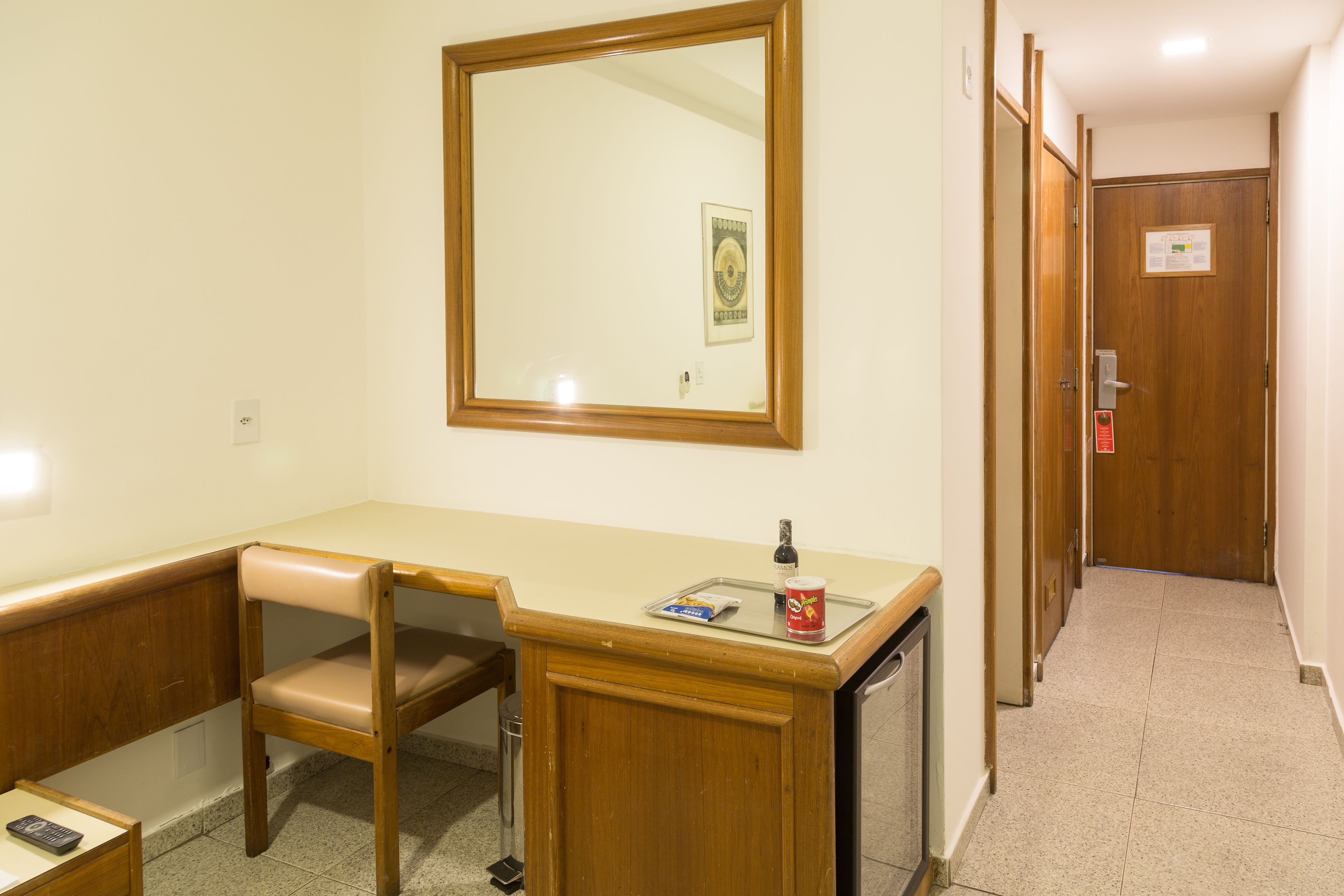 Photo - Hotel Bandeirantes