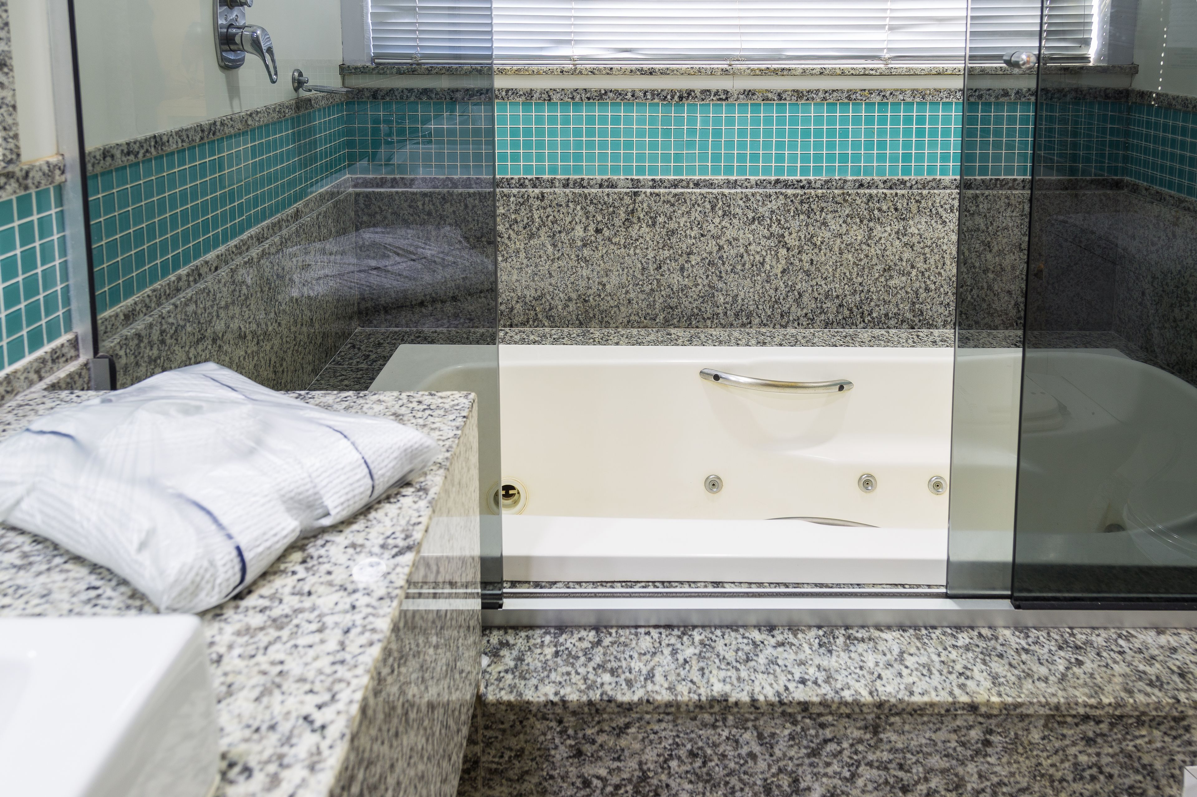Foto - Hotel Bandeirantes