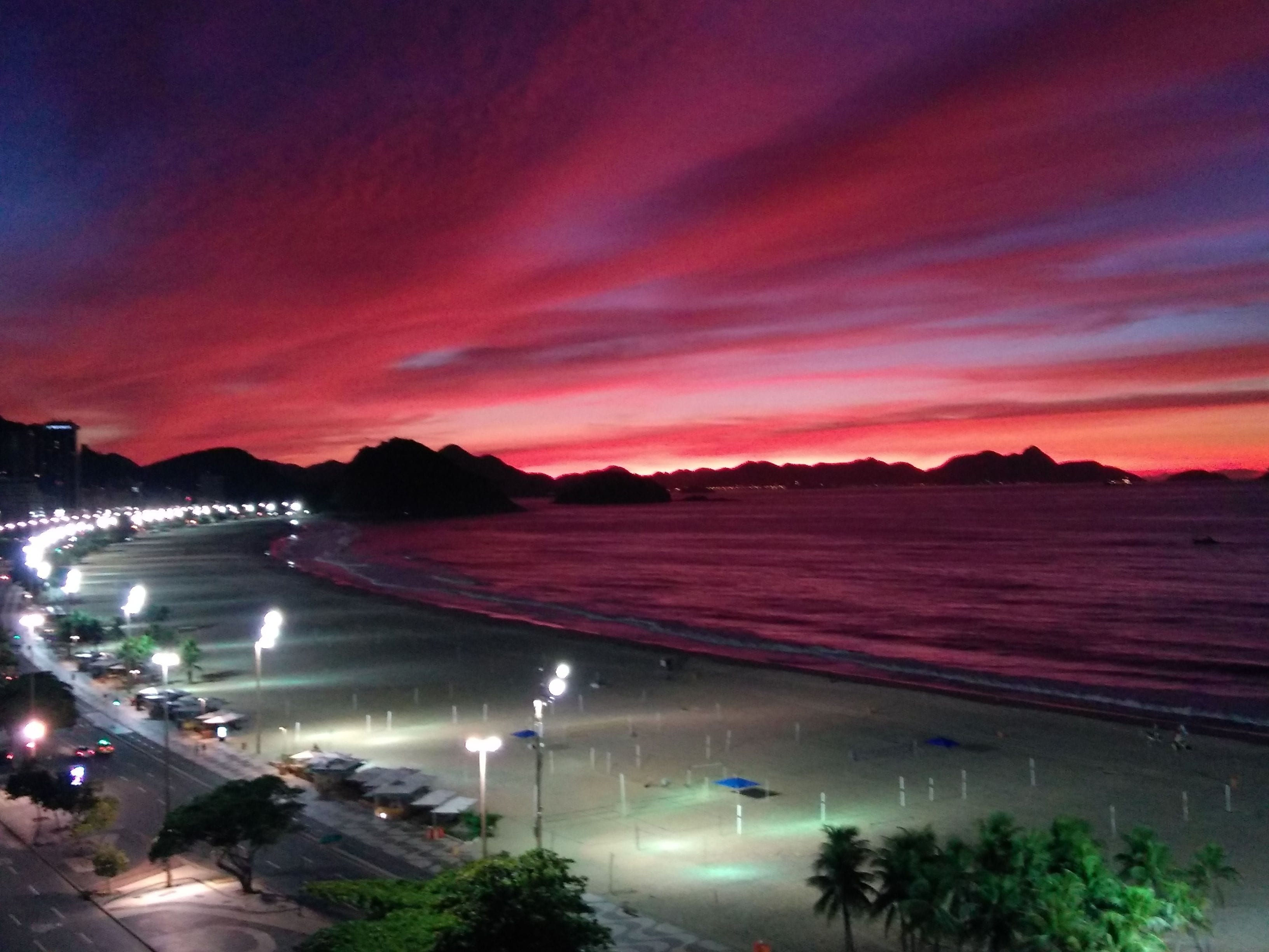 Photo - Hotel Bandeirantes