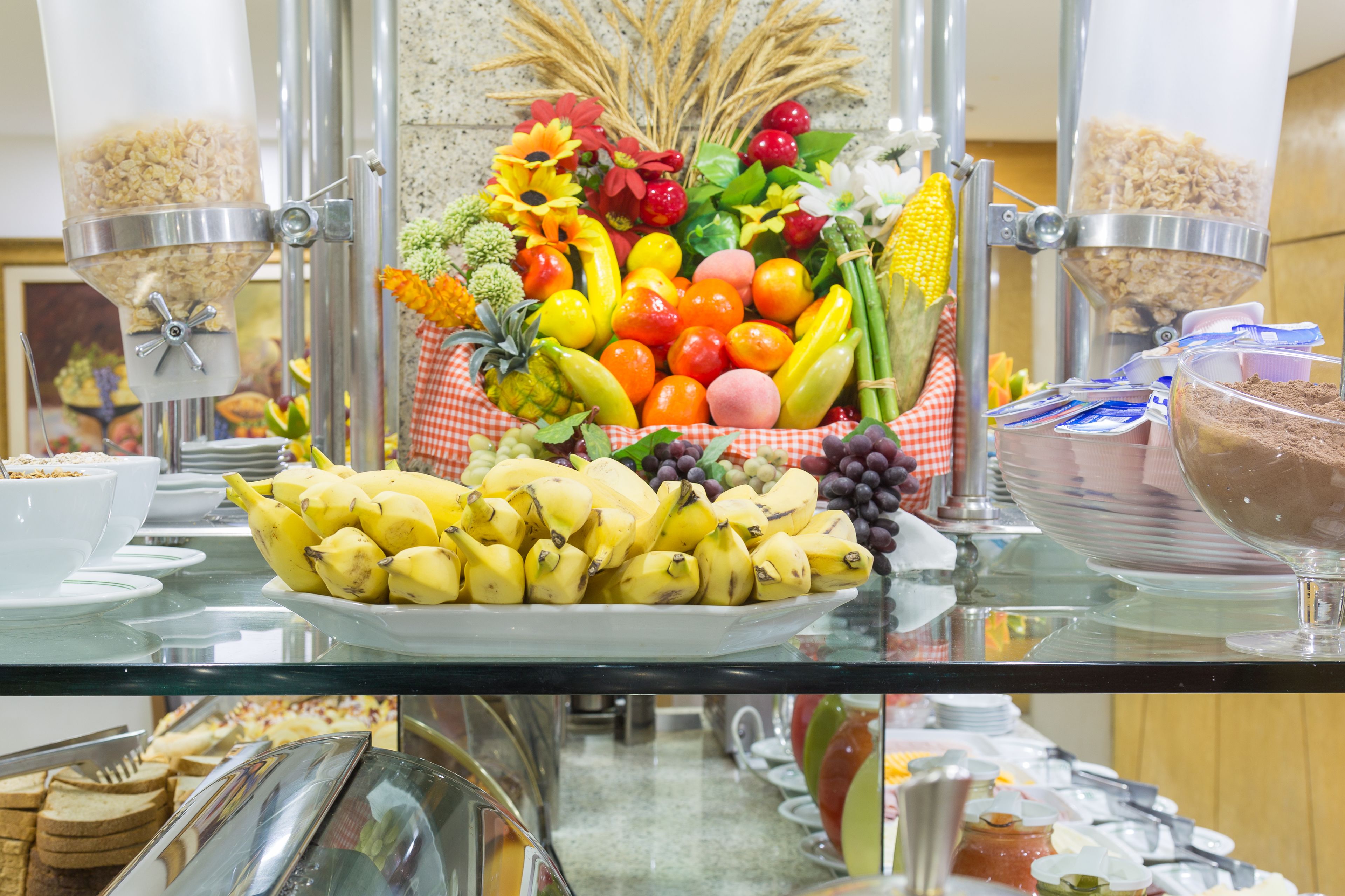 Photo - Hotel Bandeirantes