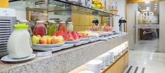 Hotel Bandeirantes