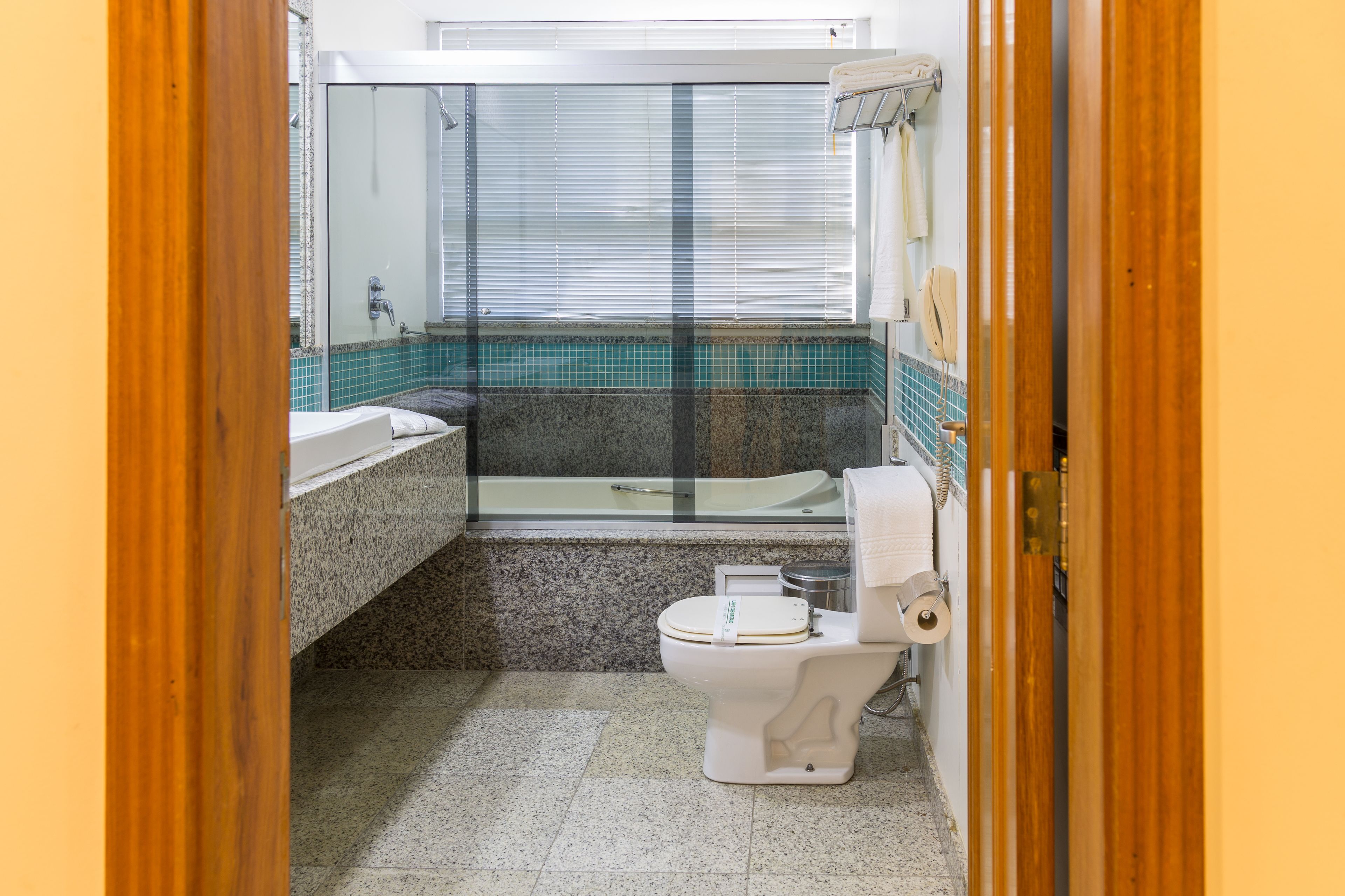 Photo - Hotel Bandeirantes