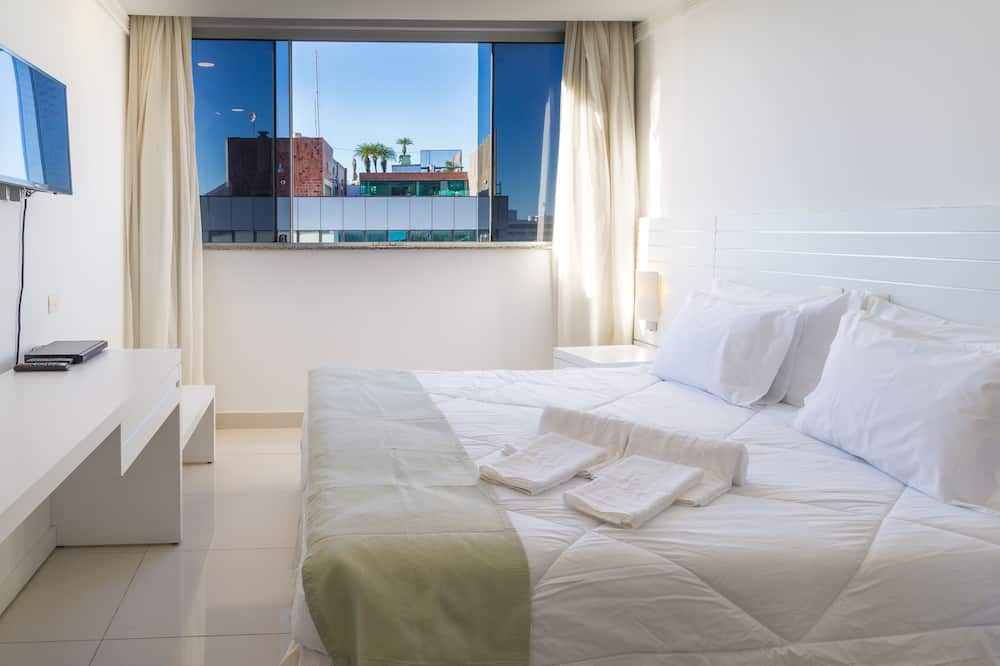 Hotel Bandeirantes