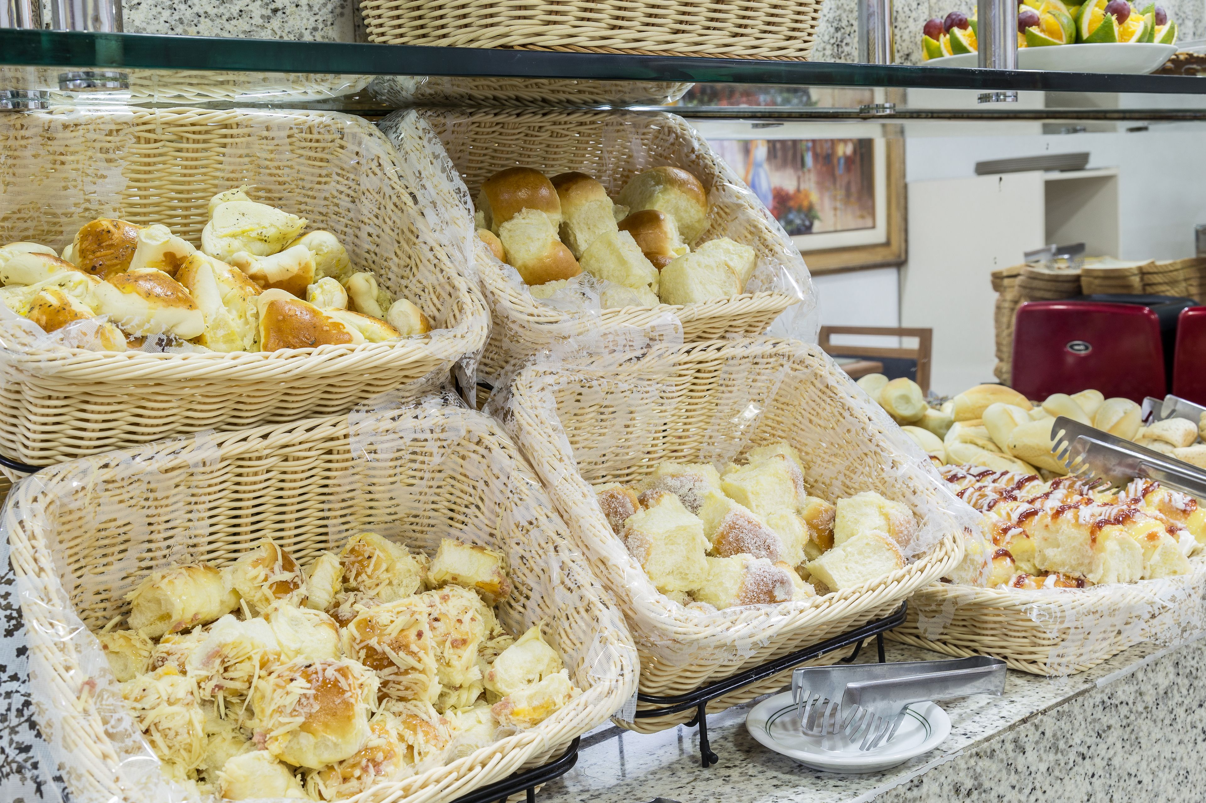 Photo - Hotel Bandeirantes