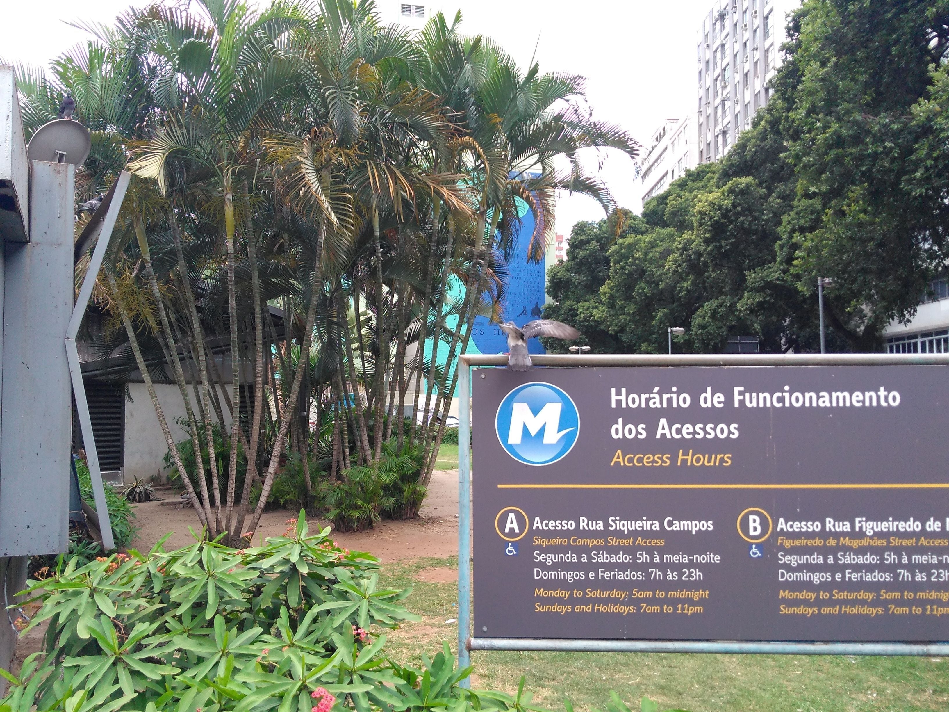 Photo - Hotel Bandeirantes