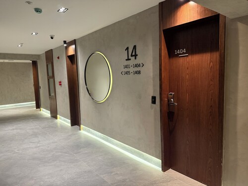 Américas Benidorm Hotel