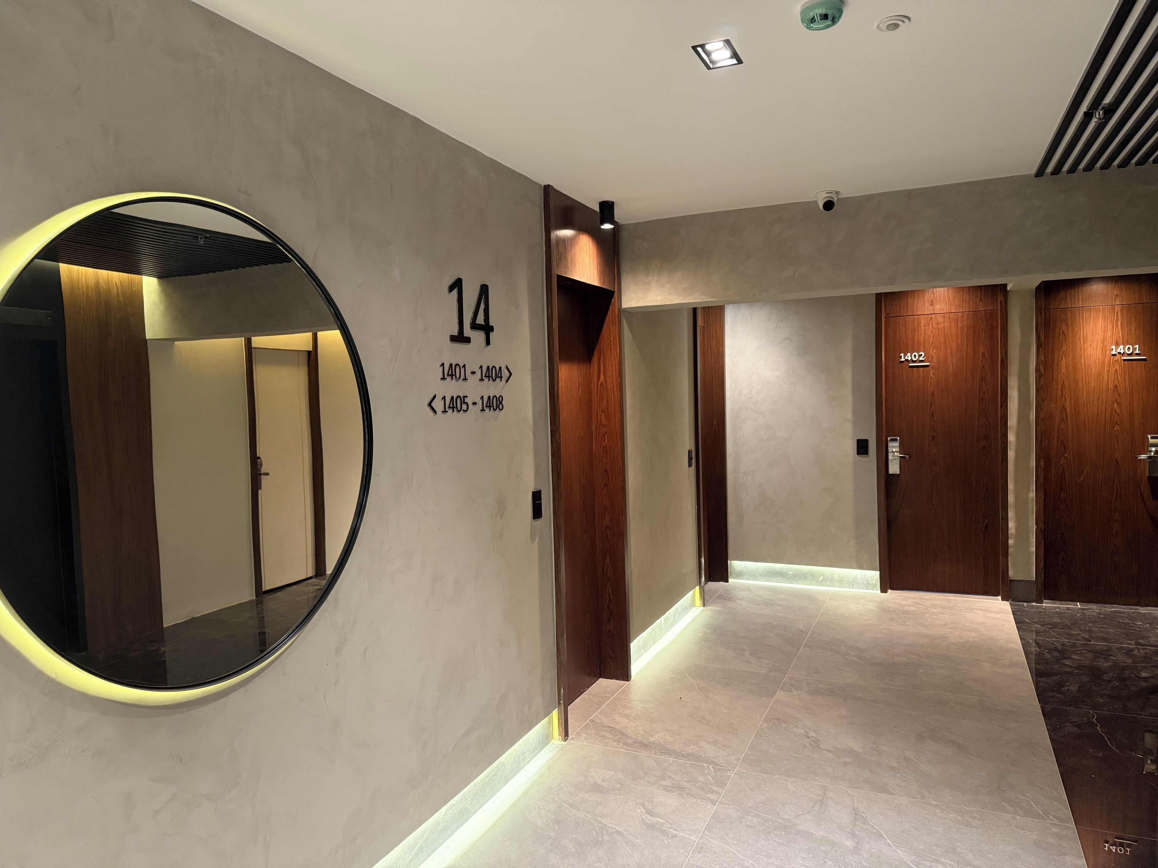 1 bedroom, minibar, in-room safe, desk