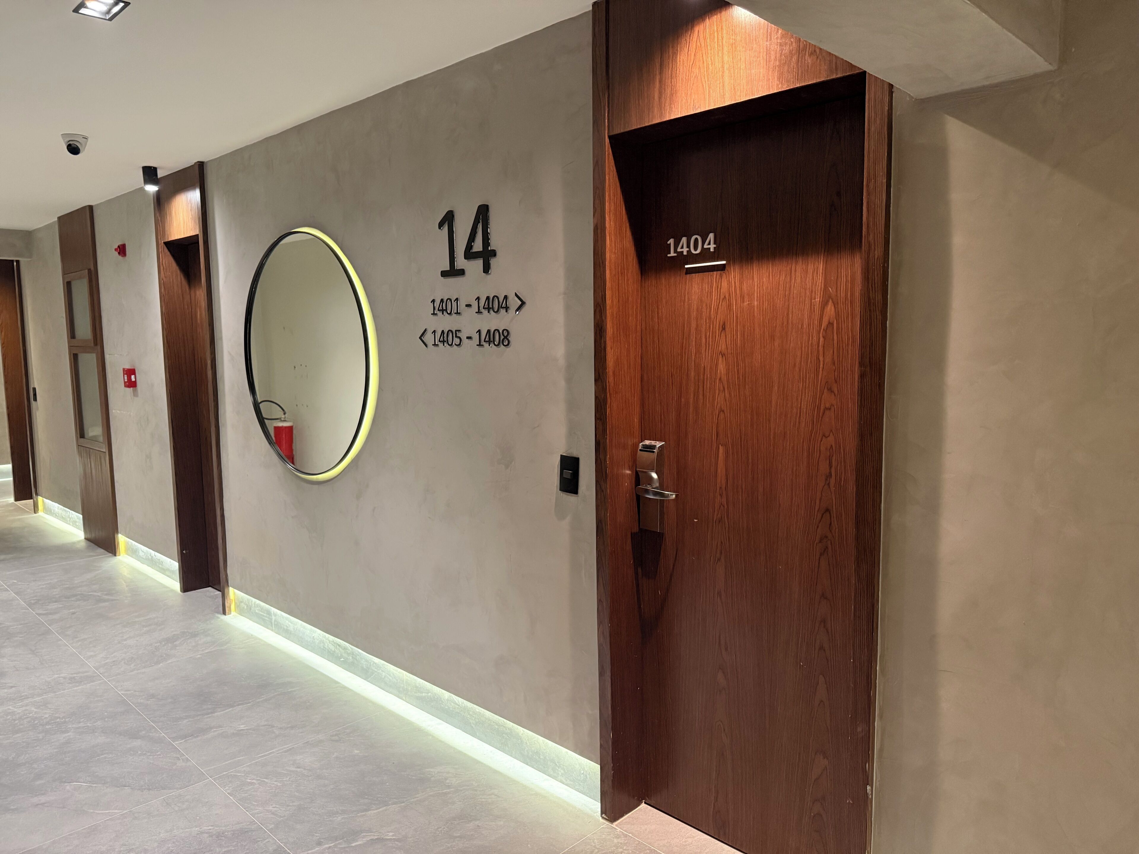 1 bedroom, minibar, in-room safe, desk