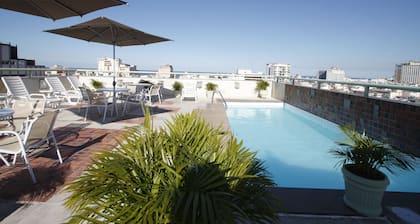 Américas Benidorm Hotel