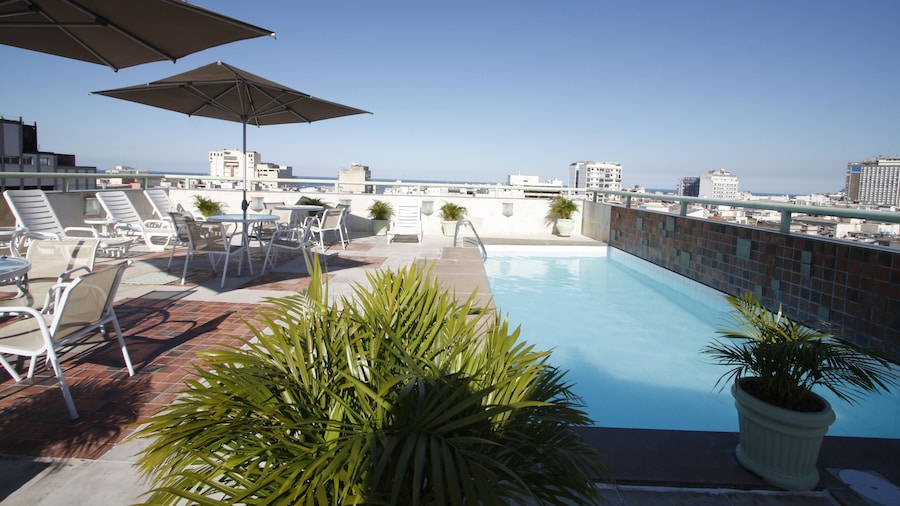 Américas Benidorm Hotel