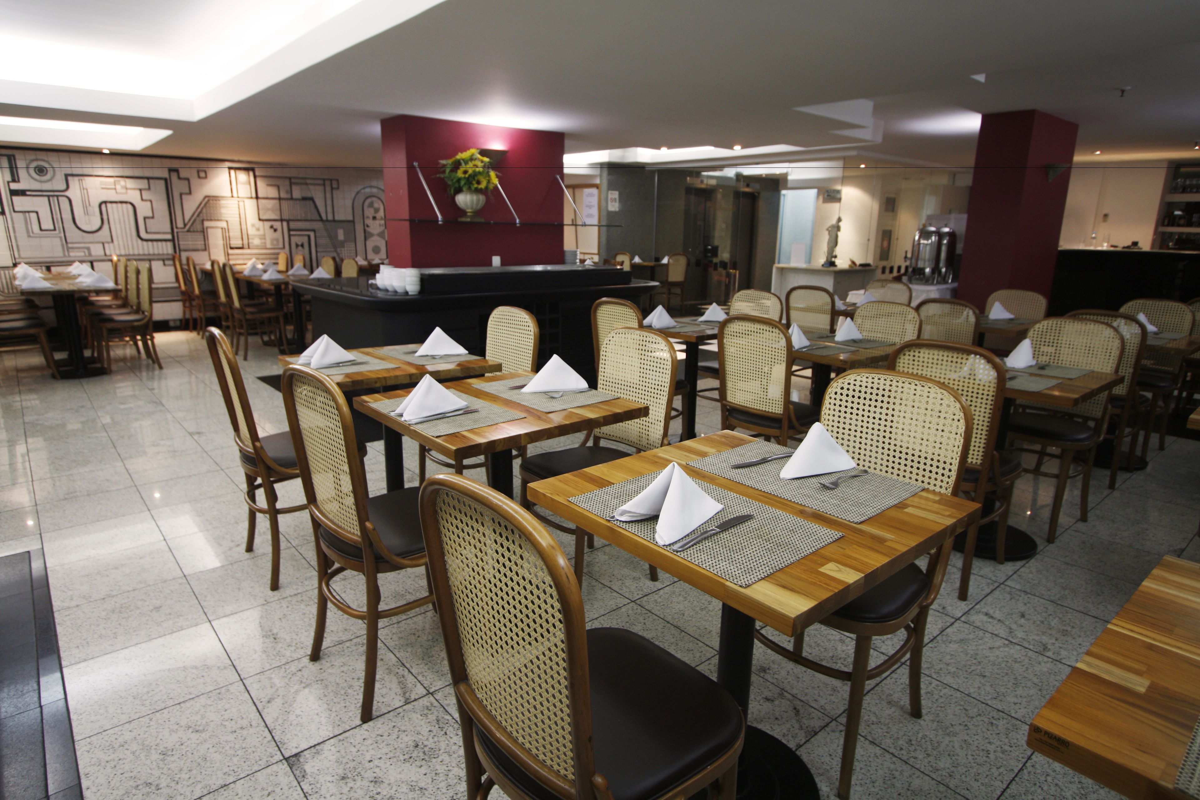 Foto - Américas Benidorm Hotel