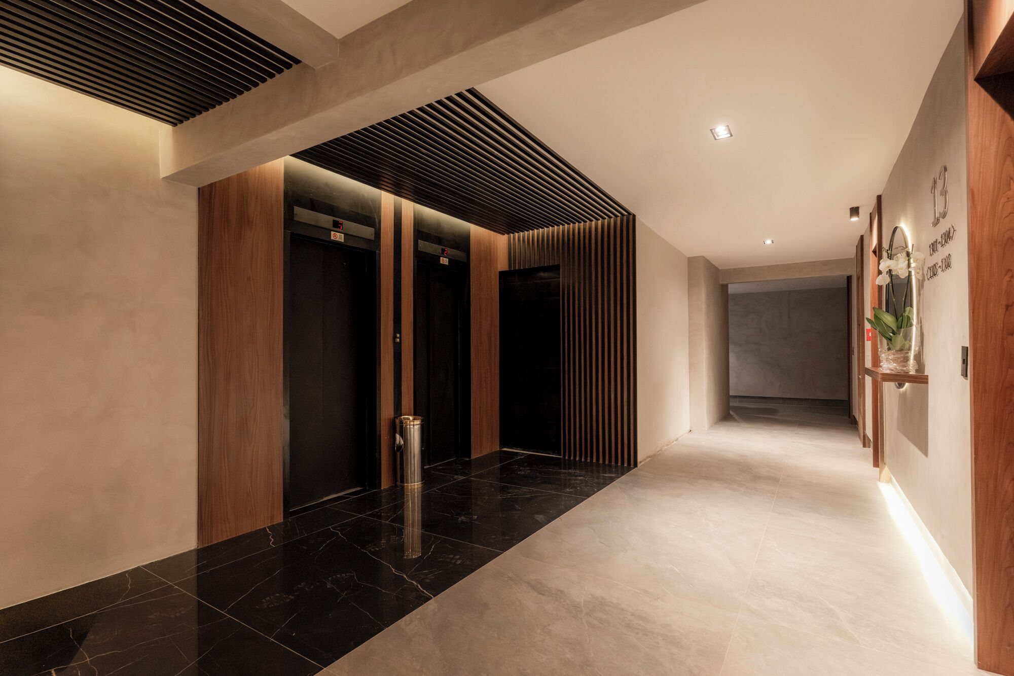 Minibar, in-room safe, desk, laptop workspace