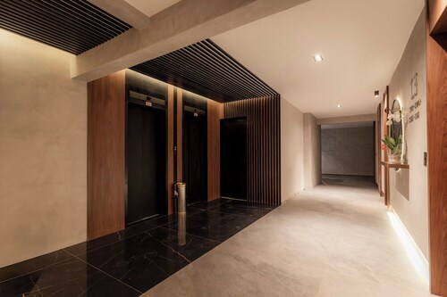 アメリカス ベニドーム ホテル