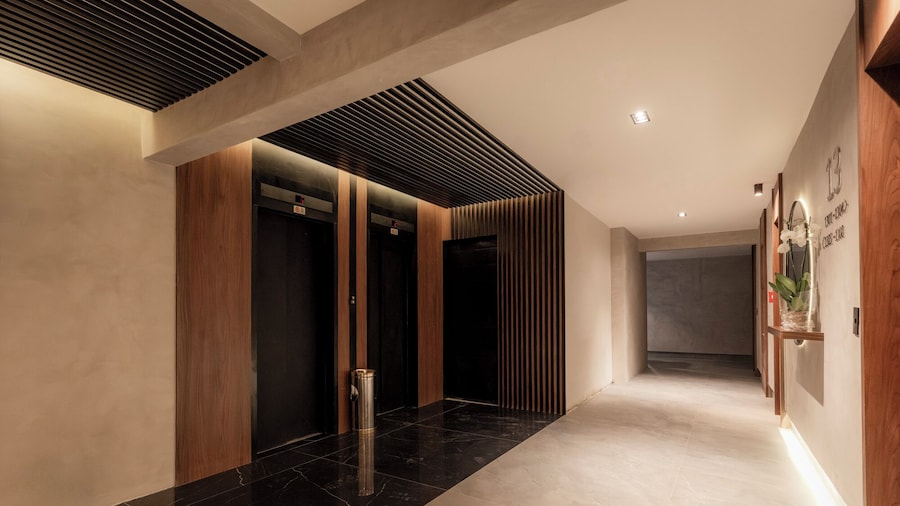 Américas Benidorm Hotel