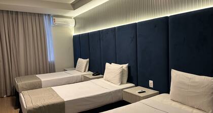 Américas Benidorm Hotel