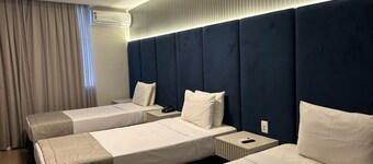 Américas Benidorm Hotel