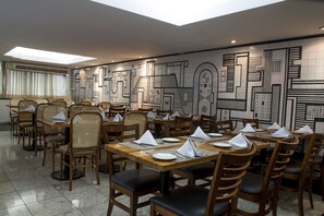 餐厅