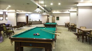Billards