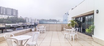 Bahia Park Hotel