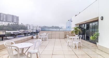 Bahia Park Hotel