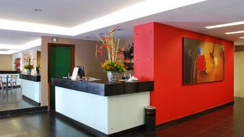 Recepción