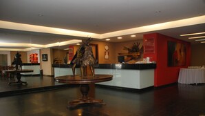 Recepción