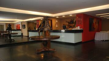 Recepción
