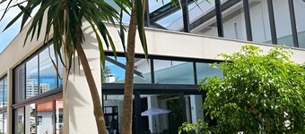 Cambirela Hotel