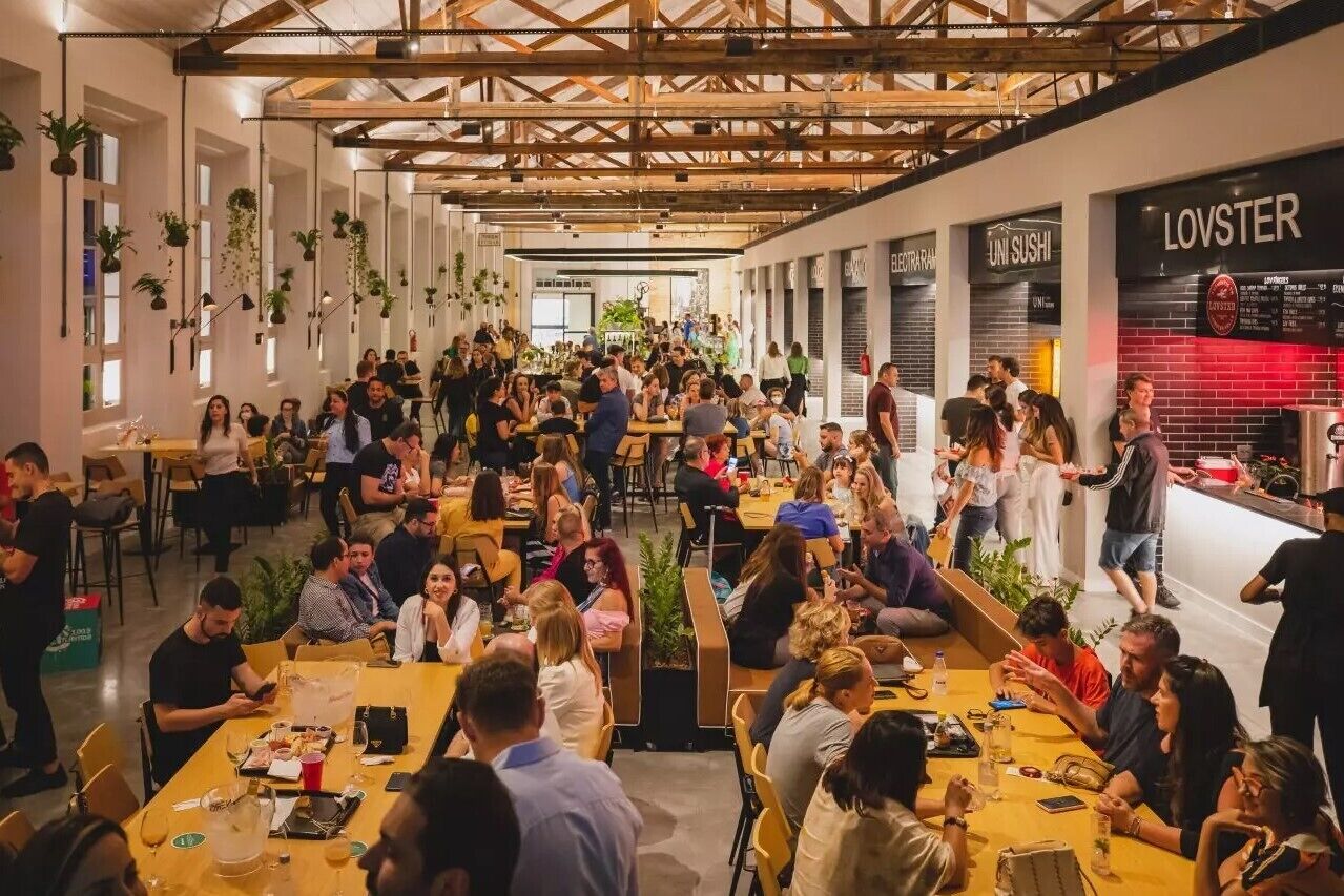 Photo - Cambirela Hotel