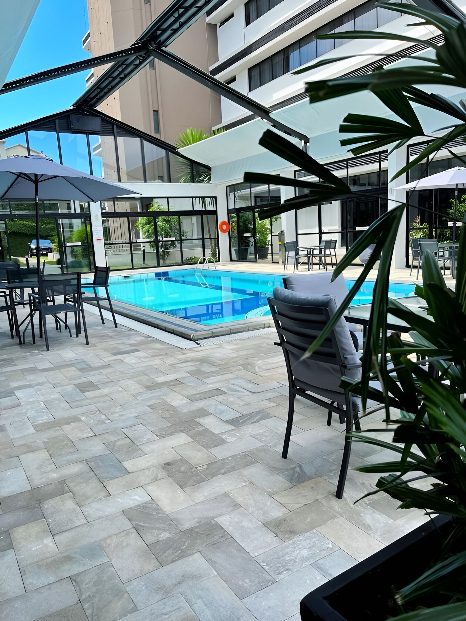 Photo - Cambirela Hotel