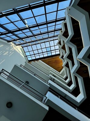 Exterior - Cambirela Hotel (Florianópolis)